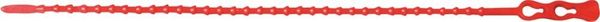 Kabelbinder Click Ties 240x3,8mm a100Stück SapiSelco