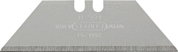Trapezklinge a 10 Stück Nr. 3-11-921 Stanley