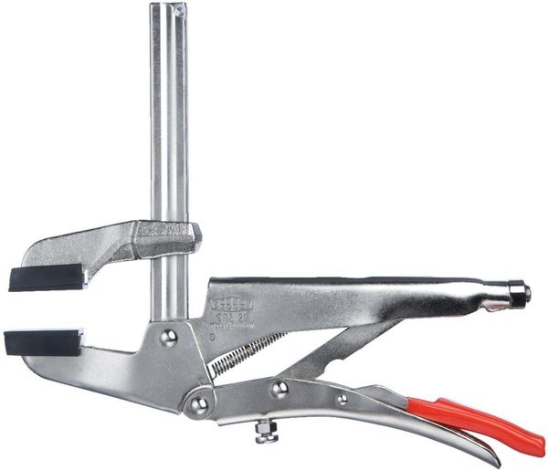 Parallel-Gripzange 200/65mm verstellb.Bessey