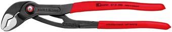 Wasserpumpenzange Cobra QuickSet 300mm tauchisoliert KNIPEX