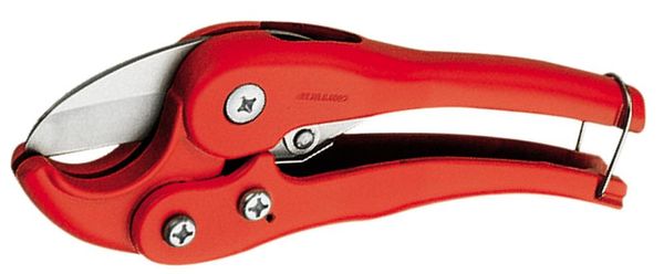 Kunststoffrohrschere ROCUT32 0-32 ROTHENBERGER