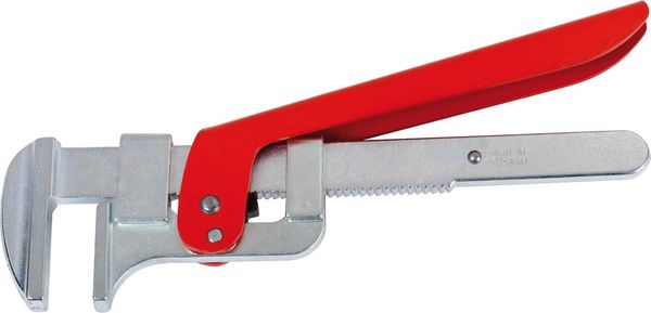 Schnellspannschlüssel 260mm Rothenberger