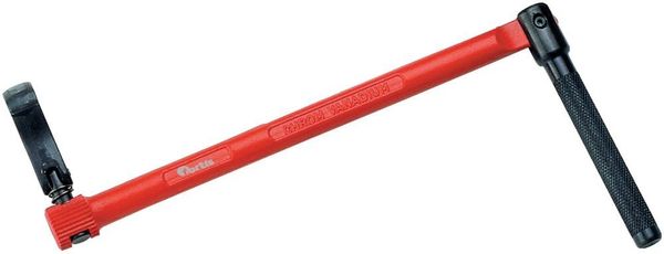 Standhahnmutternschlüssel235mm FORTIS