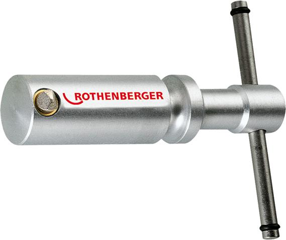 Ventil-EinschraubwerkzeugRo-Quick Rothenberger