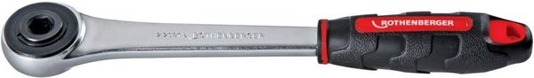Stufenschlüssel m. Knarre3/8-1" Rothenberger