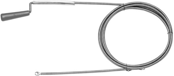 Haushaltsspirale 6mmx3m E+R