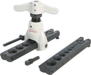 Taumel-Bördelgerät 6-18mm Rothenberger
