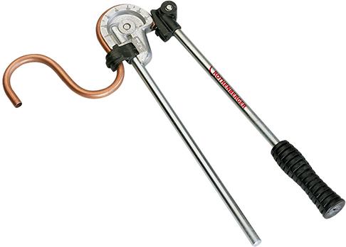 Kupferrohr-Biegezange 6mm Rothenberger