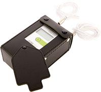 DM-200 Druckmessgerät v. +-0-200mbar SET JUMTEC