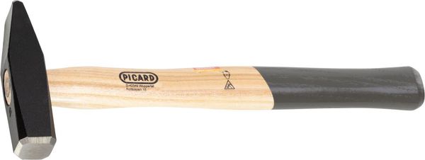 Schlosserhammer Eschenst.800g Picard