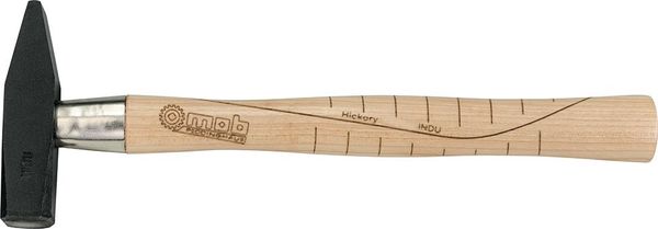 Schlosserhammer Hickory 2000g Schutzh.Peddinghaus