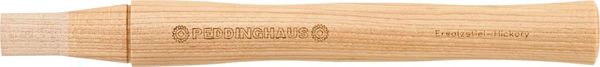 Hammerstiel Hickory für 300g Peddinghaus