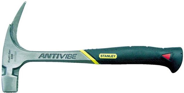 Latthammer FATMAX Antivibe Stanley