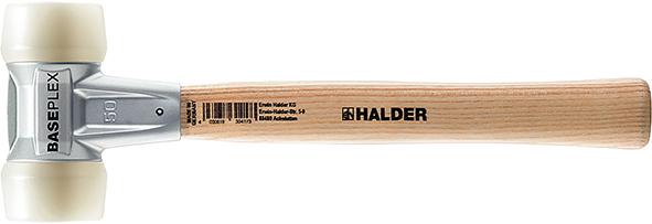 Schonhammer Baseplex 25mm Nylon Halder
