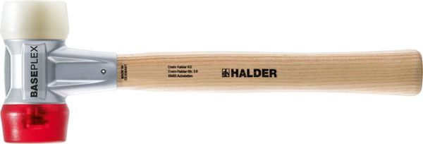 Schonhammer Baseplex 40mm CA / Nylon Halder