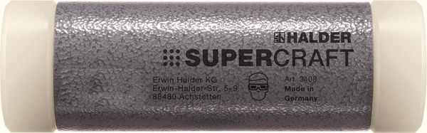 Klopfer rückschlagfrei 30mm HALDER