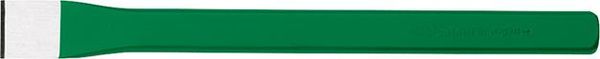 Flachmeissel DIN6453 175x20x12mm flach FORTIS