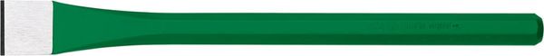Maurermeissel DIN7254B 400x20mm 8kt. FORTIS