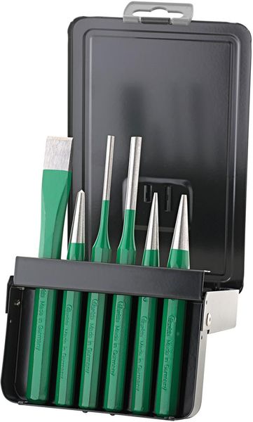 Werkzeugsatz 6tlg. FORTIS