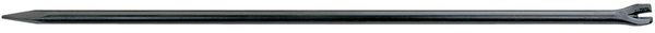 pim102795.jpg Brechstange 1500mm m.Spitze+ geb.Klaue Ideal