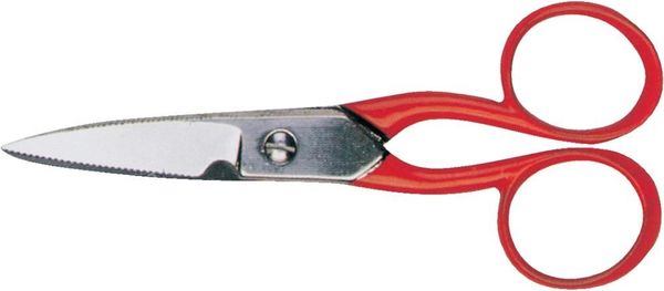 pim105905.jpg Telefon-Kabelschere 125mm Erdi