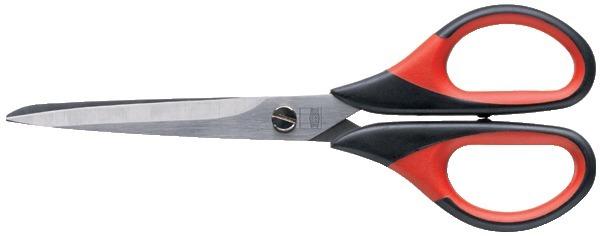 pim105860.jpg Mehrzweckschere 2-K-Griff180mm Erdi