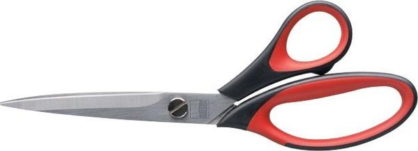 pim105859.jpg Mehrzweckschere 2-K-Griff250mm Erdi