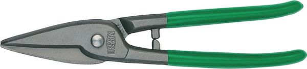 Berliner Blechschere 225mm D102 tauchisol.Erdi