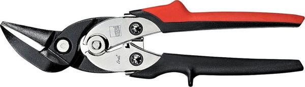 Idealschere Hebel. rechts260mm 2K-Griff Erdi