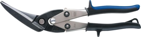 Durchlaufschere Inox D22A-EAN 280mm Erdi