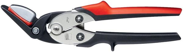 Bandeisenschere 260mm m.Niederhalter Erdi
