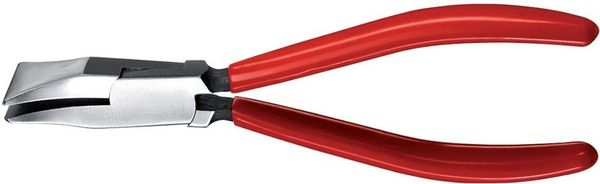 pim109603.jpg Piccolo-Falzzange 45Grad gebogen Erdi