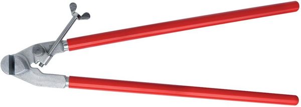 pim109749.jpg Rinnenträger-Abbiegezange600mm Erdi