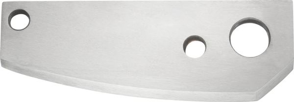 Obermesser für Blech-Rundstahlschere 120mm