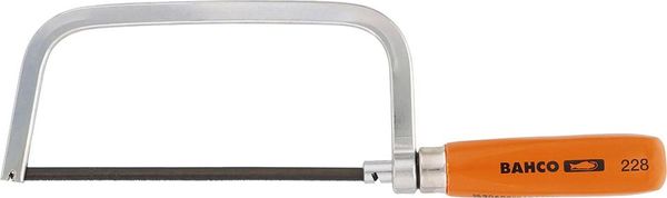 Minisäge Junior 150mm Bahco