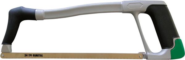 Alu-Metallsägebogen inkl.Blatt 300mm FORTIS