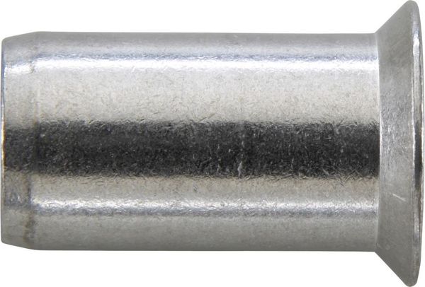 Blindnietmutter EdelstahlSenkkopf 90Grad M5x7x13,5mm GESIPA