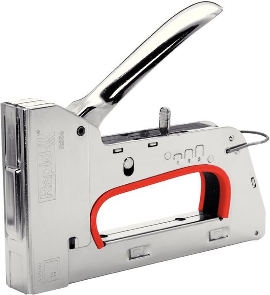 Handtacker R353 Ergonomic Isaberg