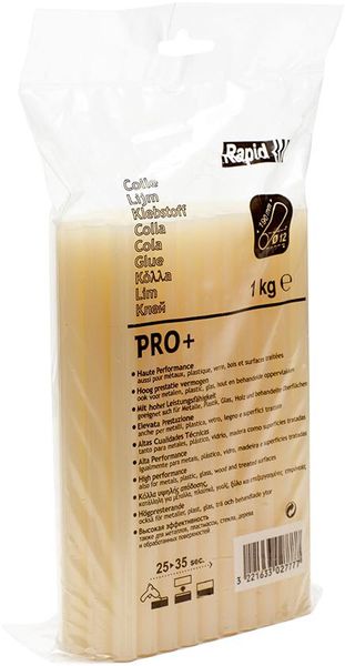Klebestick PRO+ glue 1000g Isaberg