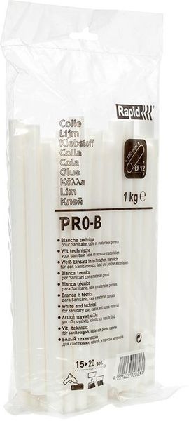 Klebestick PRO-B glue 1000g Isaberg
