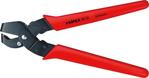 Ausklinkzange 250mm 20x29mm Knipex