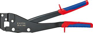 Profilverbundzange 340mm Nr.9042 Knipex