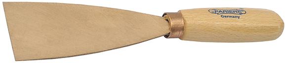 Malerspachtel funkenfrei 60mm PARIERE