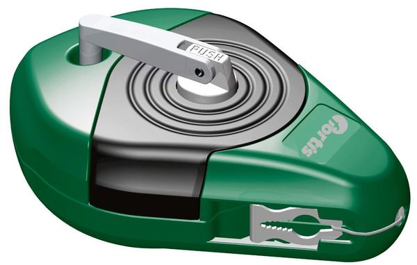 Schlagschnurroller 30m FORTIS