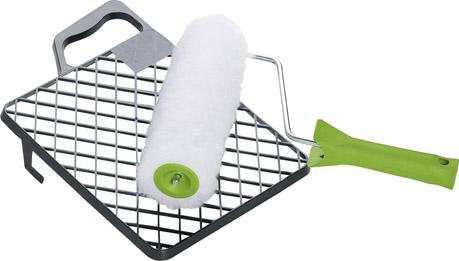 DIY Farbrollerset Vestan 18cm Nölle