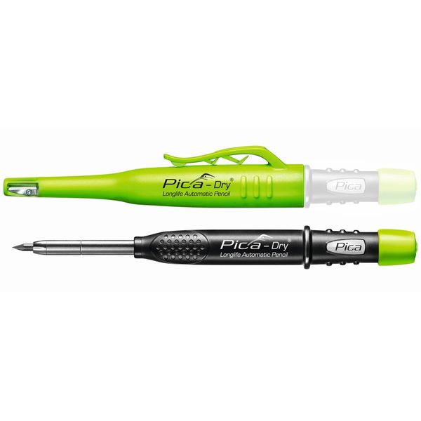 Tieflochmarker Pica-Dry Graphit Pica