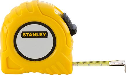 Taschenbandmaß 5mx19mm Stanley