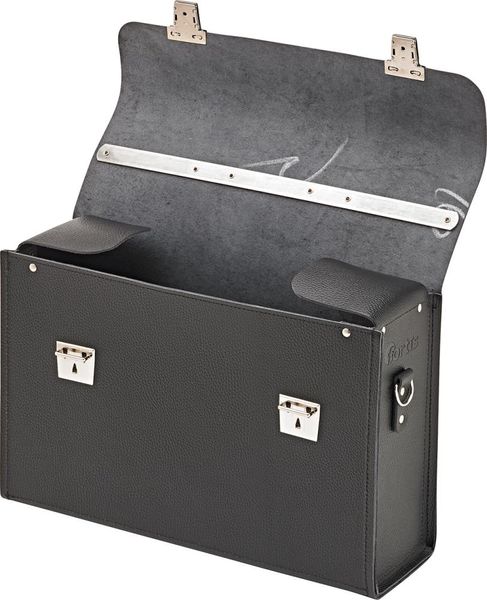 Werkzeugtasche 370x110x260mm Leder FORTIS