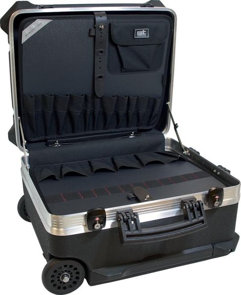 Werkzeugtrolly V-Rock Turtle 340 PTS 470x340x390mm GT LINE