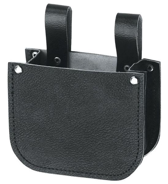 Nagel-Tasche 1 Fach 170x 40x120mm Dux
